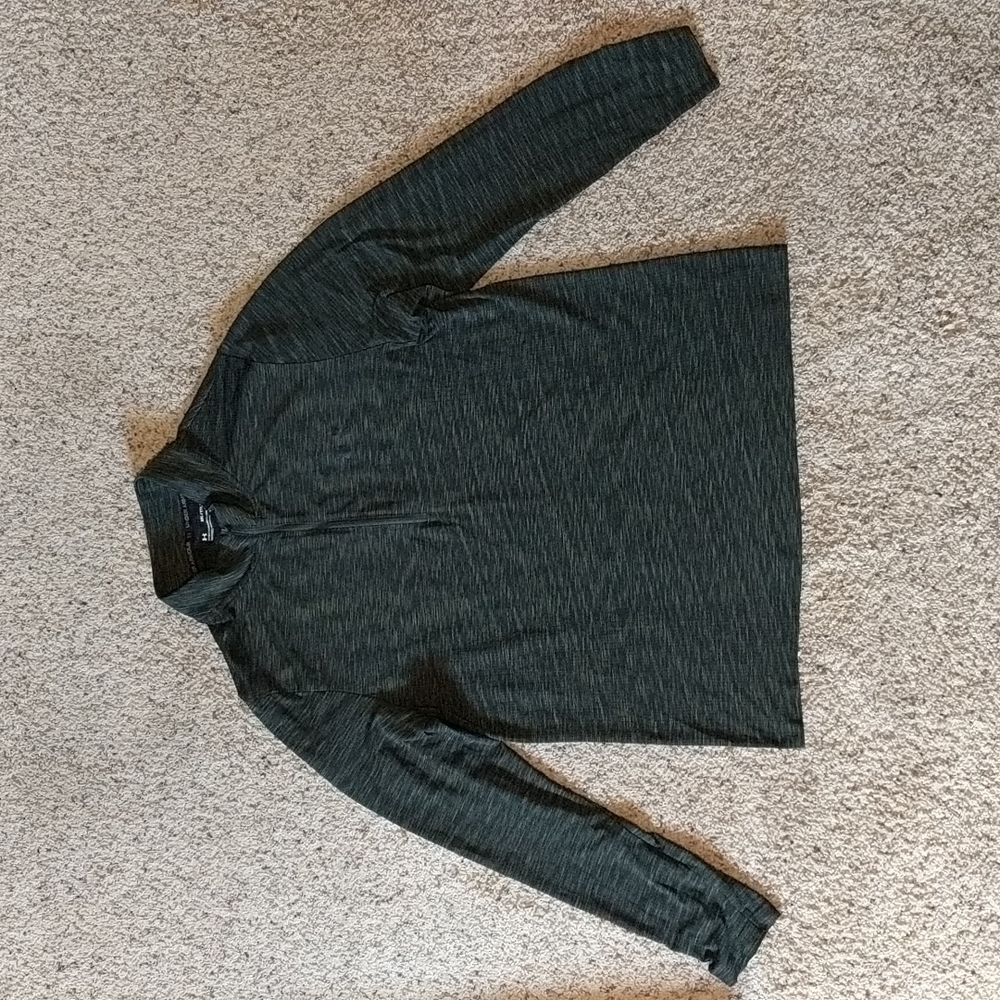 Under Armour heat gear long sleeve